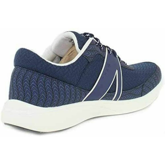 Traq By Alegria Women's Blue Athletic Shoes US 12 - Picture 4 of 4